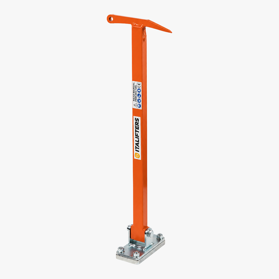 Alza Chiusini Magnetico LB5 Ultraleggero 70 kg