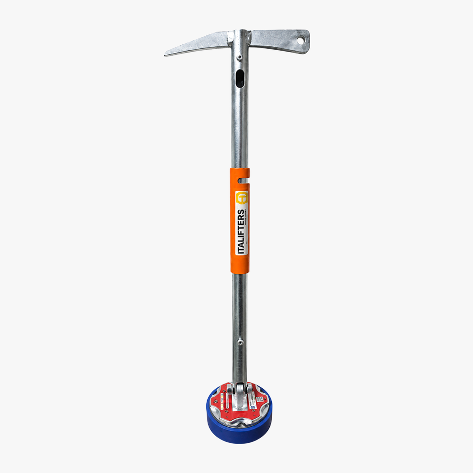 Alza Chiusini Magnetico XT1 NANO Pieghevole 230 kg