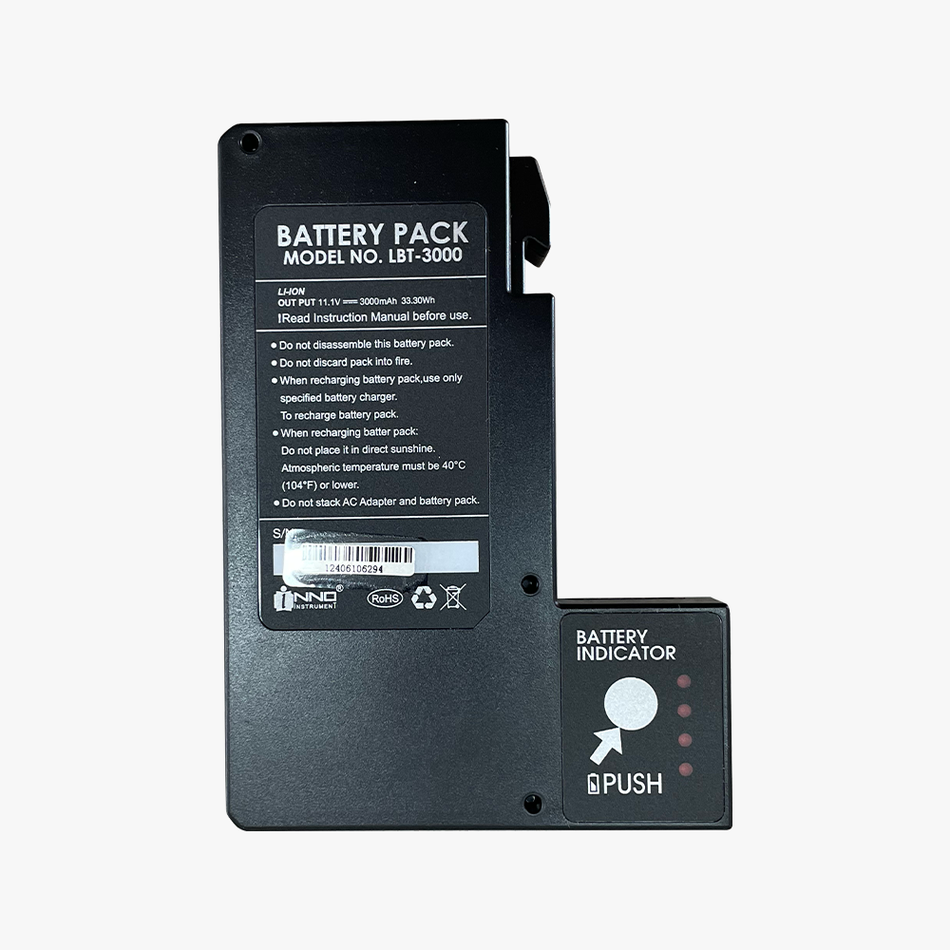 LBT-3000 Batteria Inno M7