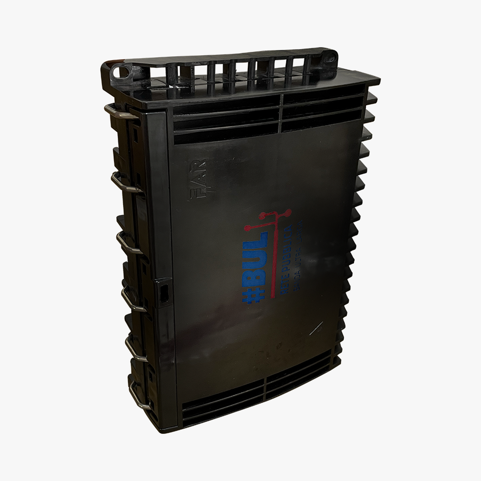 Roe Diramatore interrato 4-12 UI
