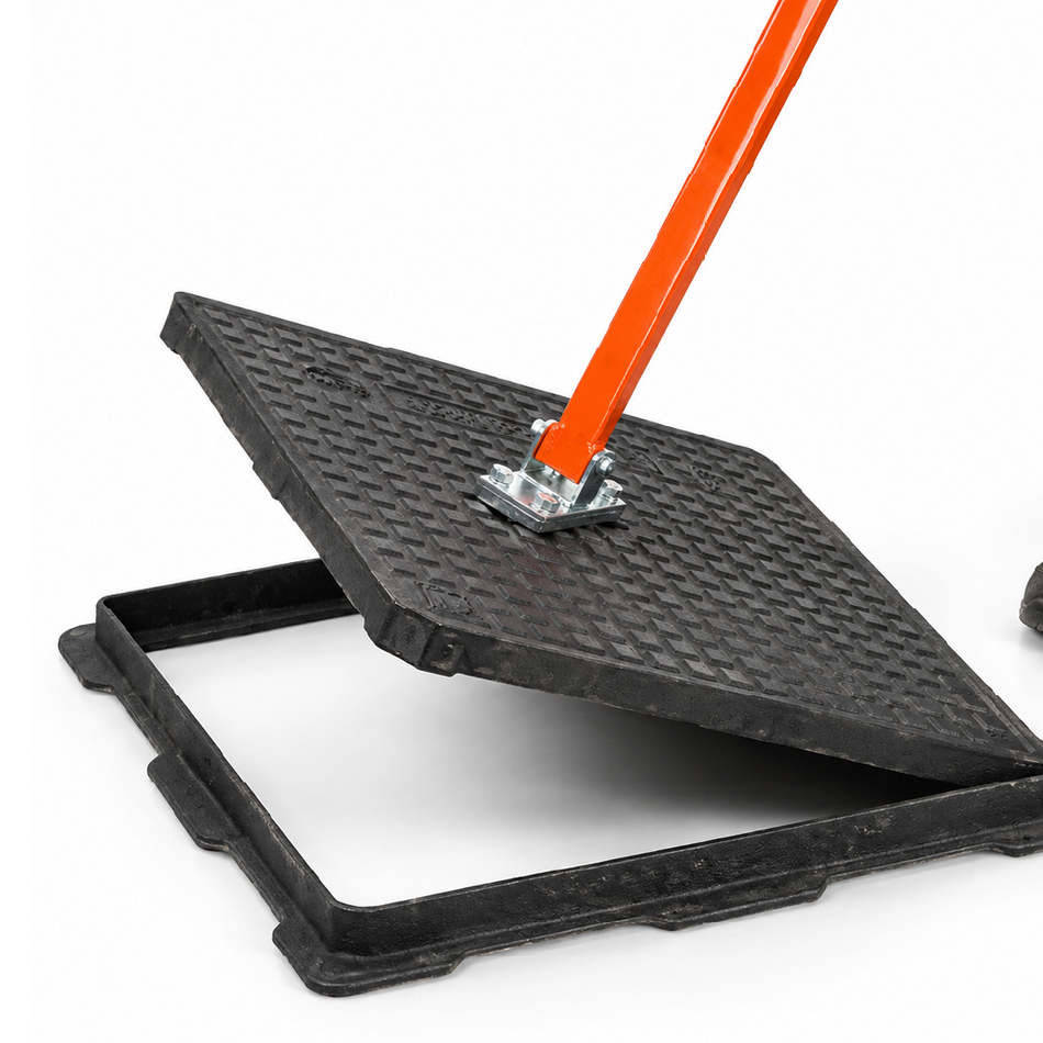 Alza Chiusini Magnetico LB5 Ultraleggero 70 kg