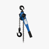 Alzatira Paranco a Catena TRACTEL Bravo 750kg catena 1,5 a 7m