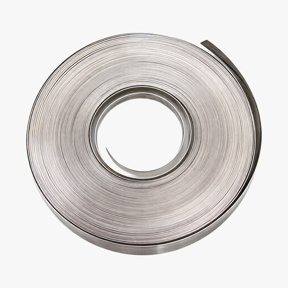 Nastro Tipo BAND-IT Acciaio Inox