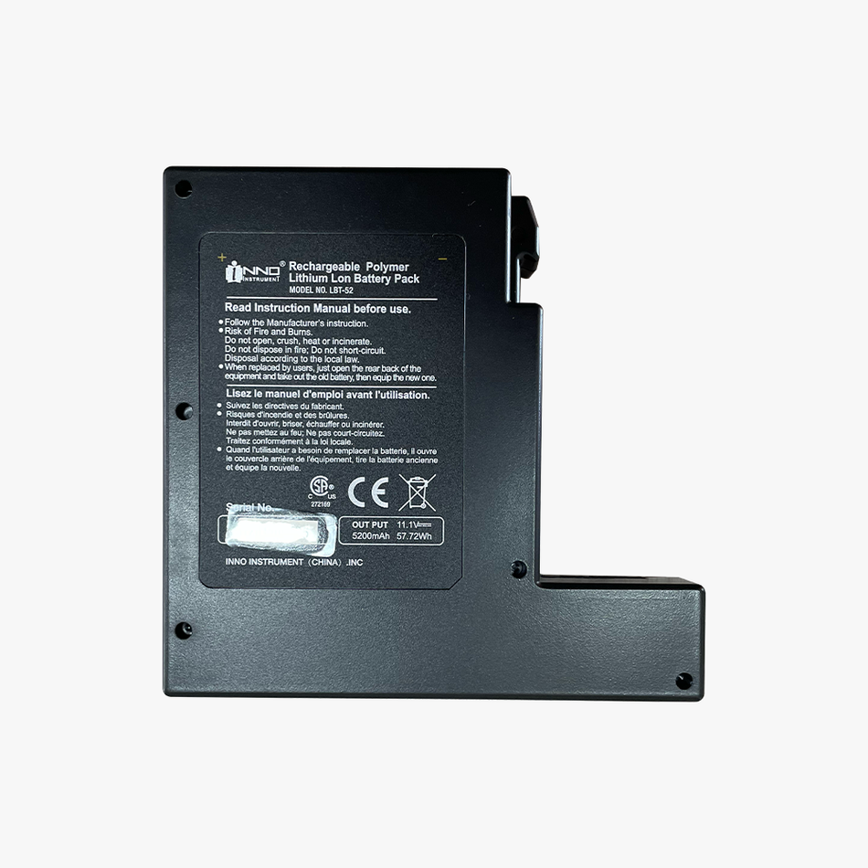 Batteria View 3 / 5  PRO LBT-52