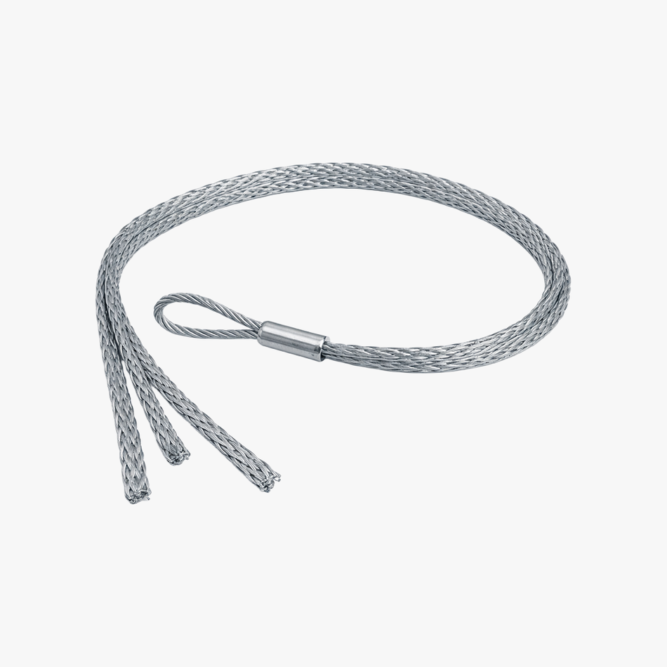 Calza tripla di trazione per MICROTUBETTO
