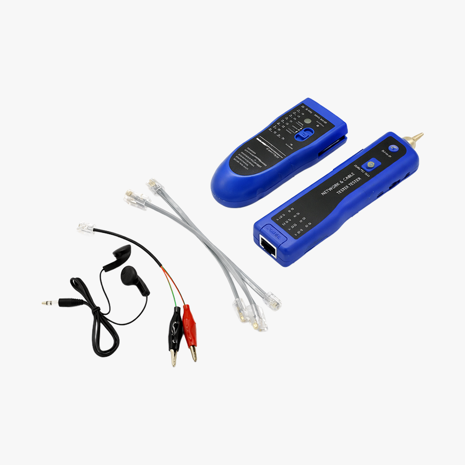 Cercacoppie Wiretracker WT26