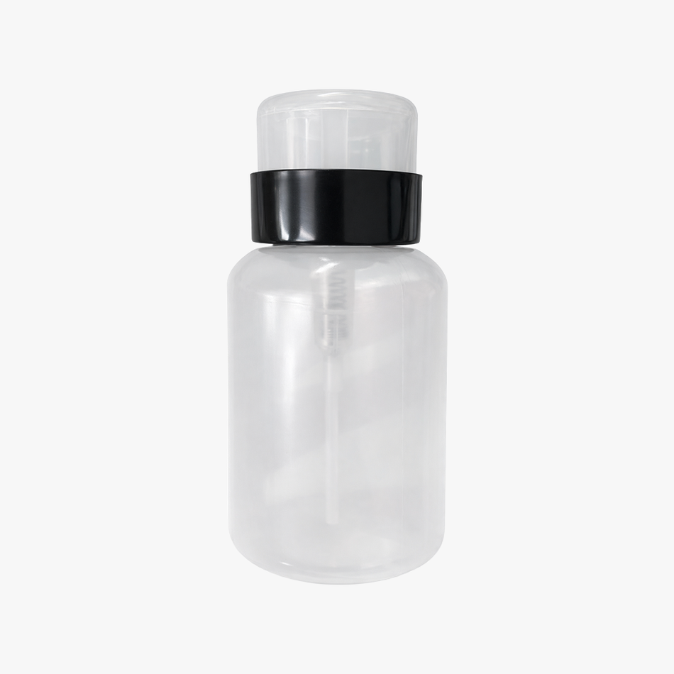 Dispenser per Alcol Isopropilico Antistatico per Pulizia Fibra Ottica