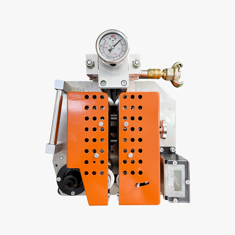 Macchina soffia cavo DrillFok RS