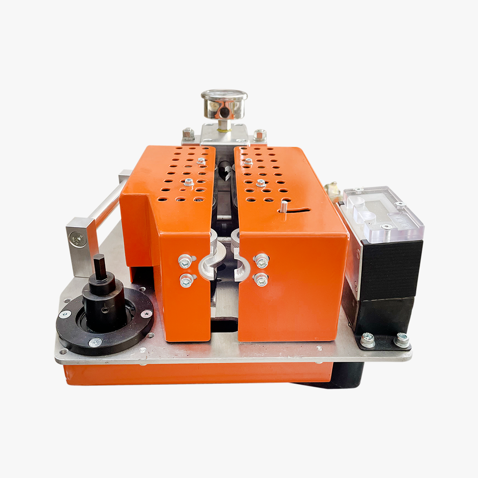 Macchina soffia cavo DrillFok RS