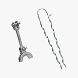 Equipaggiamento di Amarro per Cavi 10-19 mm | Accessorio per Posa Aerea
