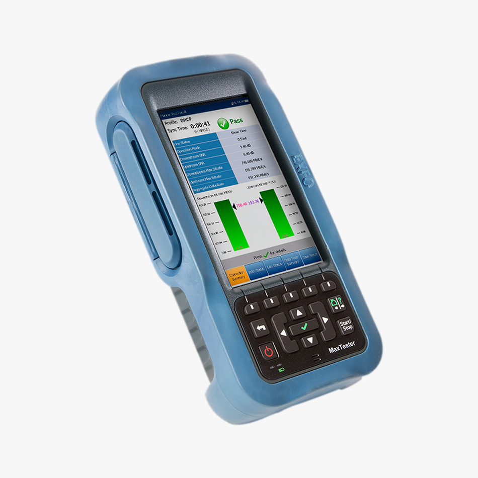 EXFO MaxTester-610