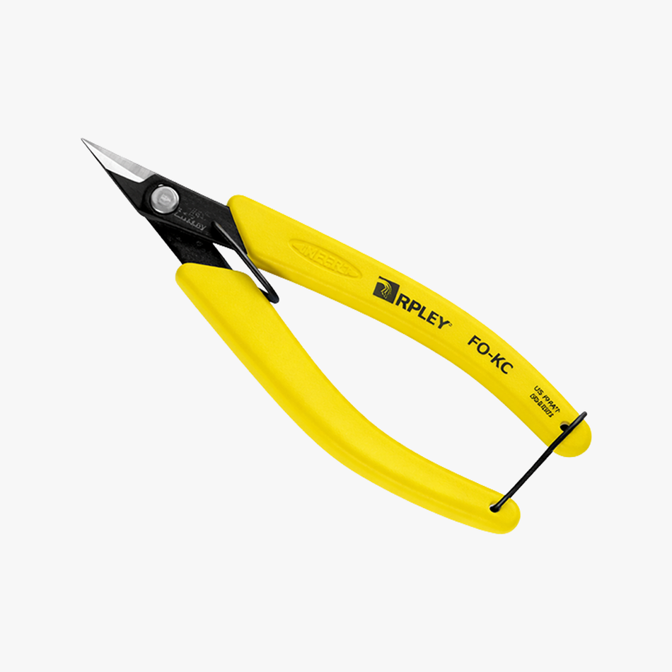 Forbice professionele Miller Ripley modello FOKC