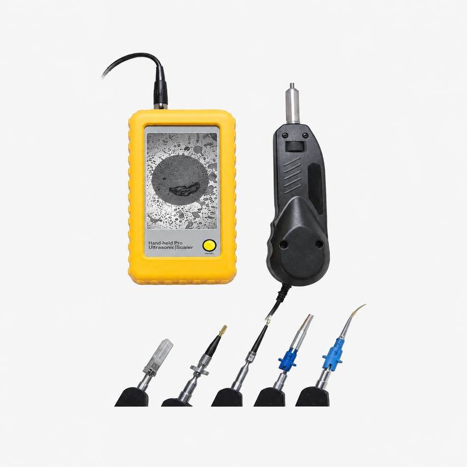 Microscopio Portatile per Ispezione Connettori Ottici e Fibra Ottica FAR 28 FIBER