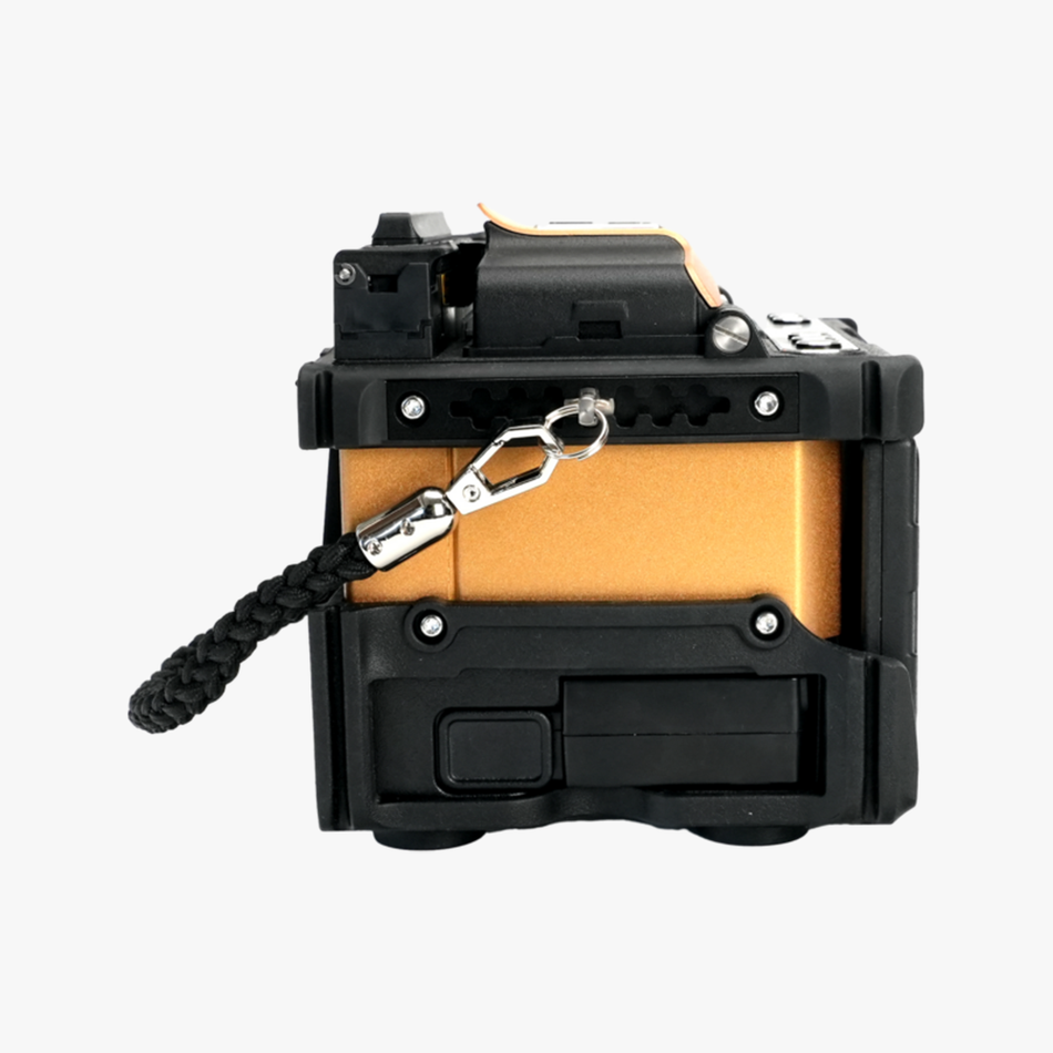 Giuntatrice a Fusione INNO New M9+ per Fibra Ottica con Taglierina V2 - Allineamento sul core