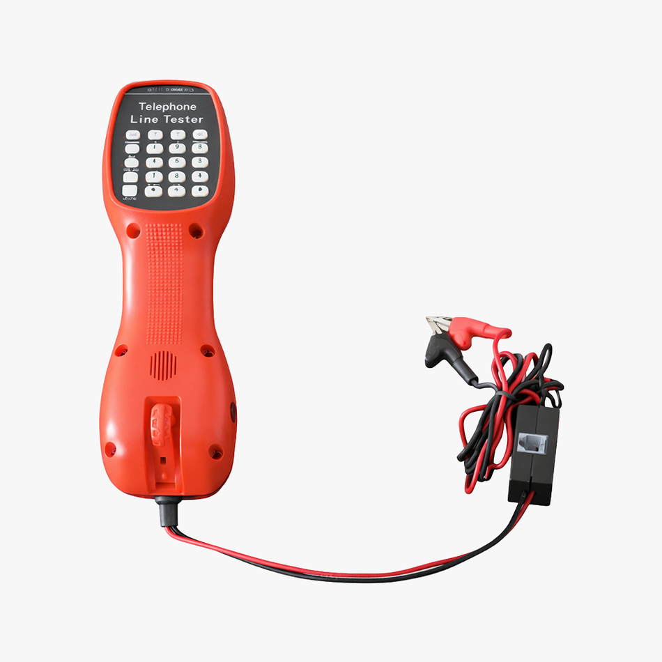 Microtelefono di prova SENTER ST 230D