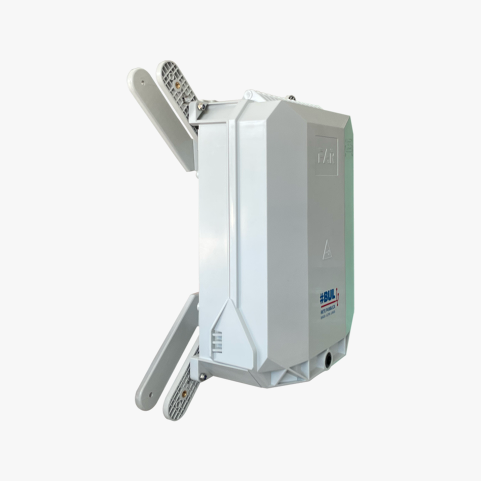 Mini scorta cavi per PTE / ROE