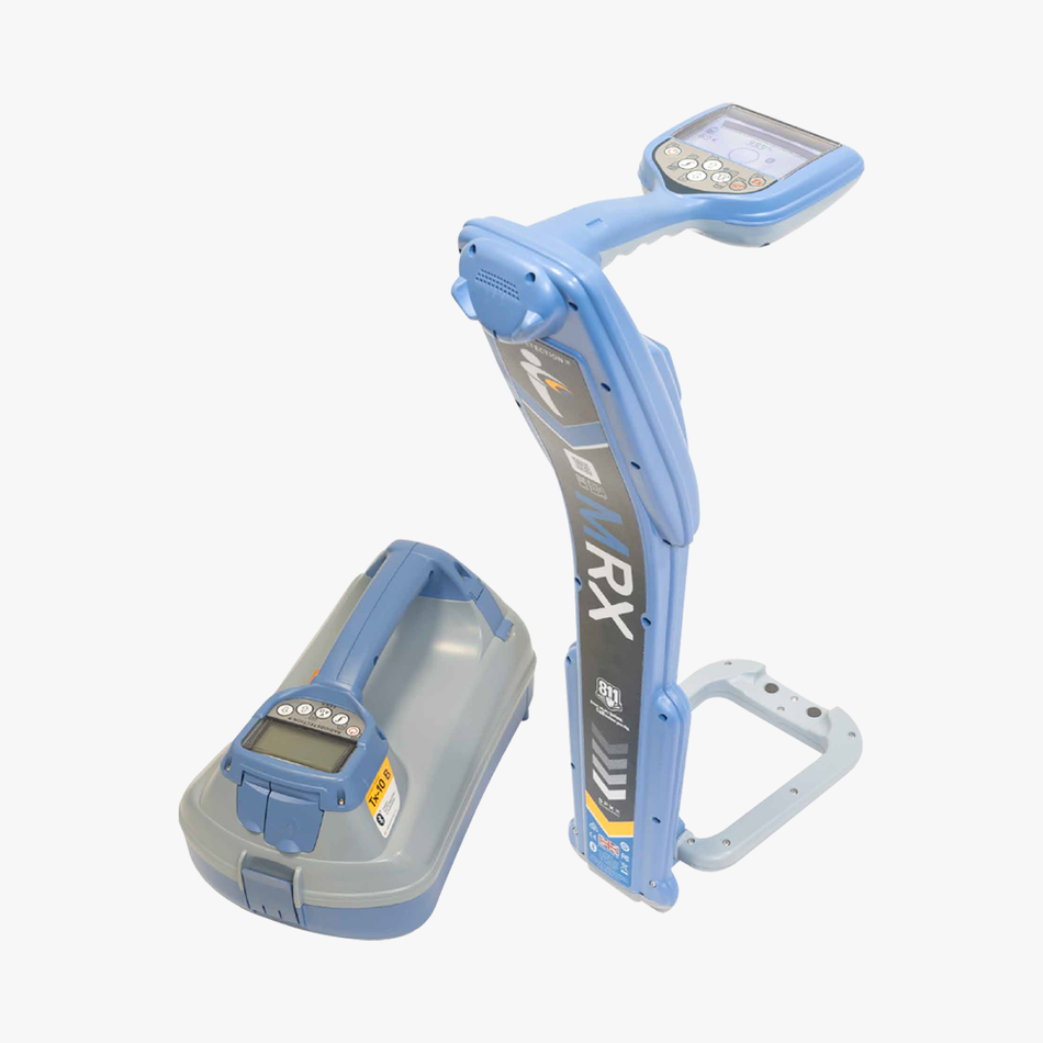 Cercacavi, cercamarker, localizzatore tubazioni MRX 7200