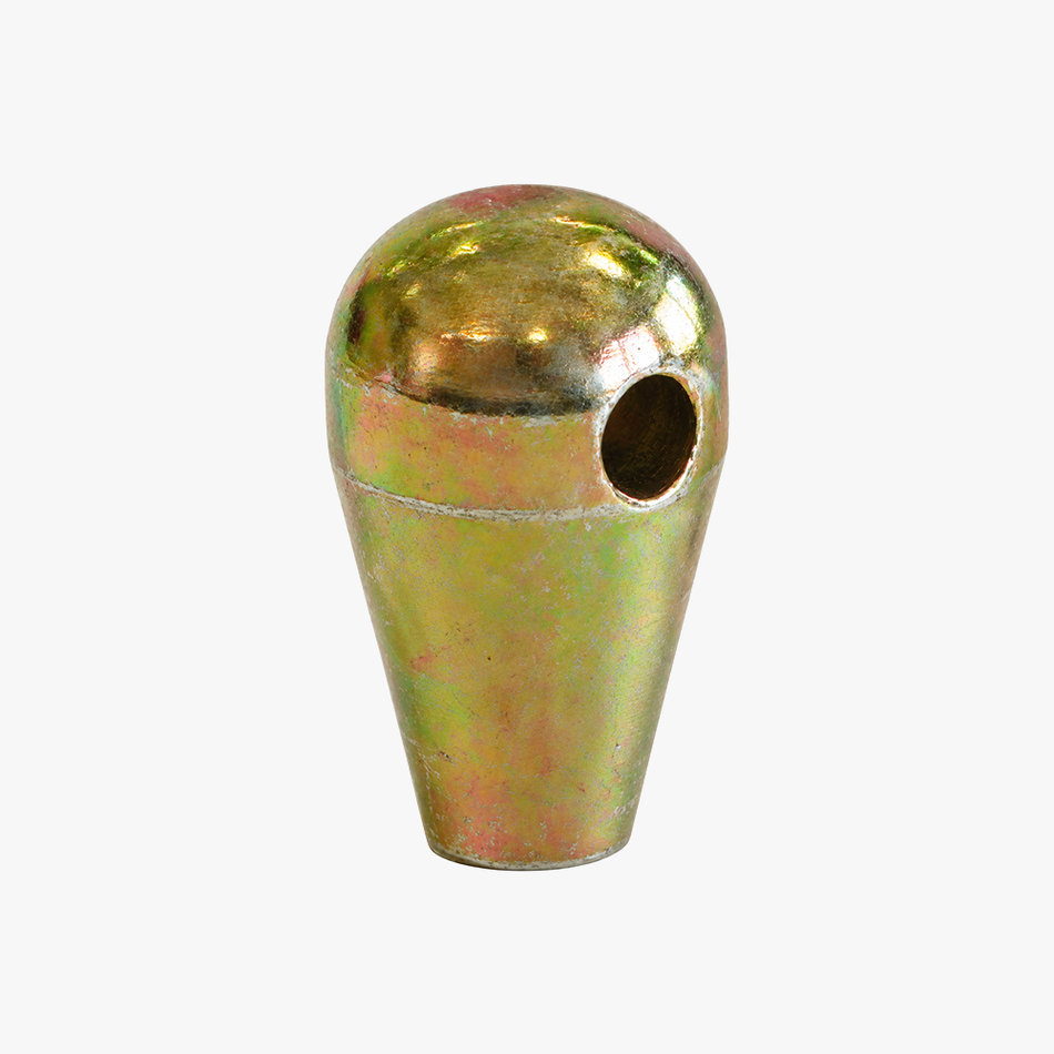 Ogiva di Ricambio per Sonda Passacavo 6 mm - Filettatura M6