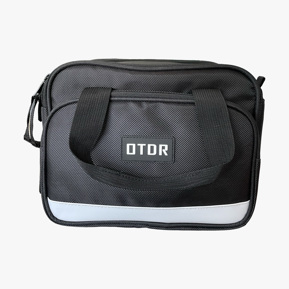 OTDR PON FAR3200H 7" Multifunzione per Fibra Ottica FTTH