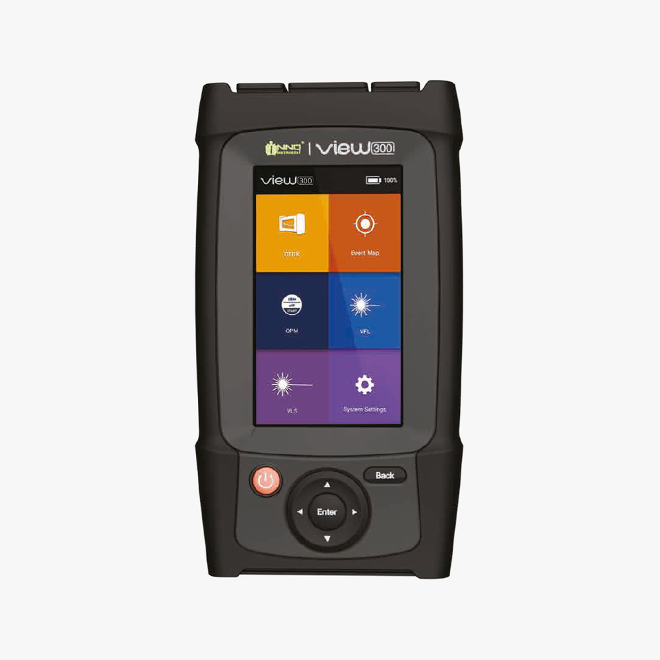 OTDR Palmare INNO View300
