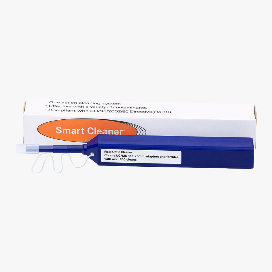 Optical Fiber Clean Pen 1,25 mm per Pulizia Connettori LC in Fibra Ottica