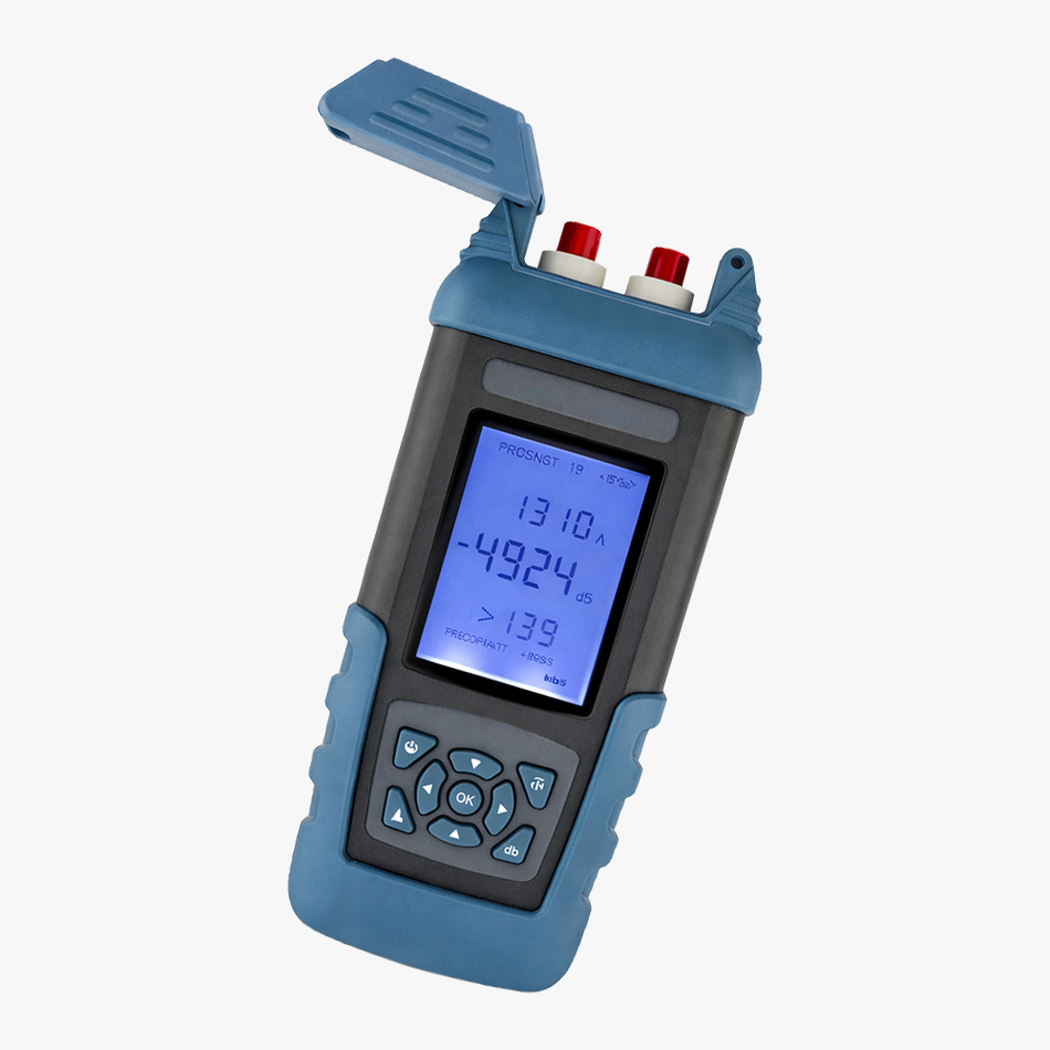 Power meter Ottico