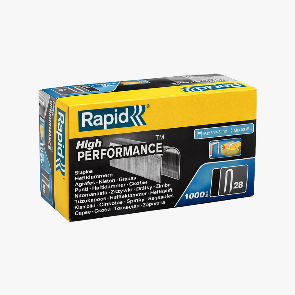 Punte per Rapid 28