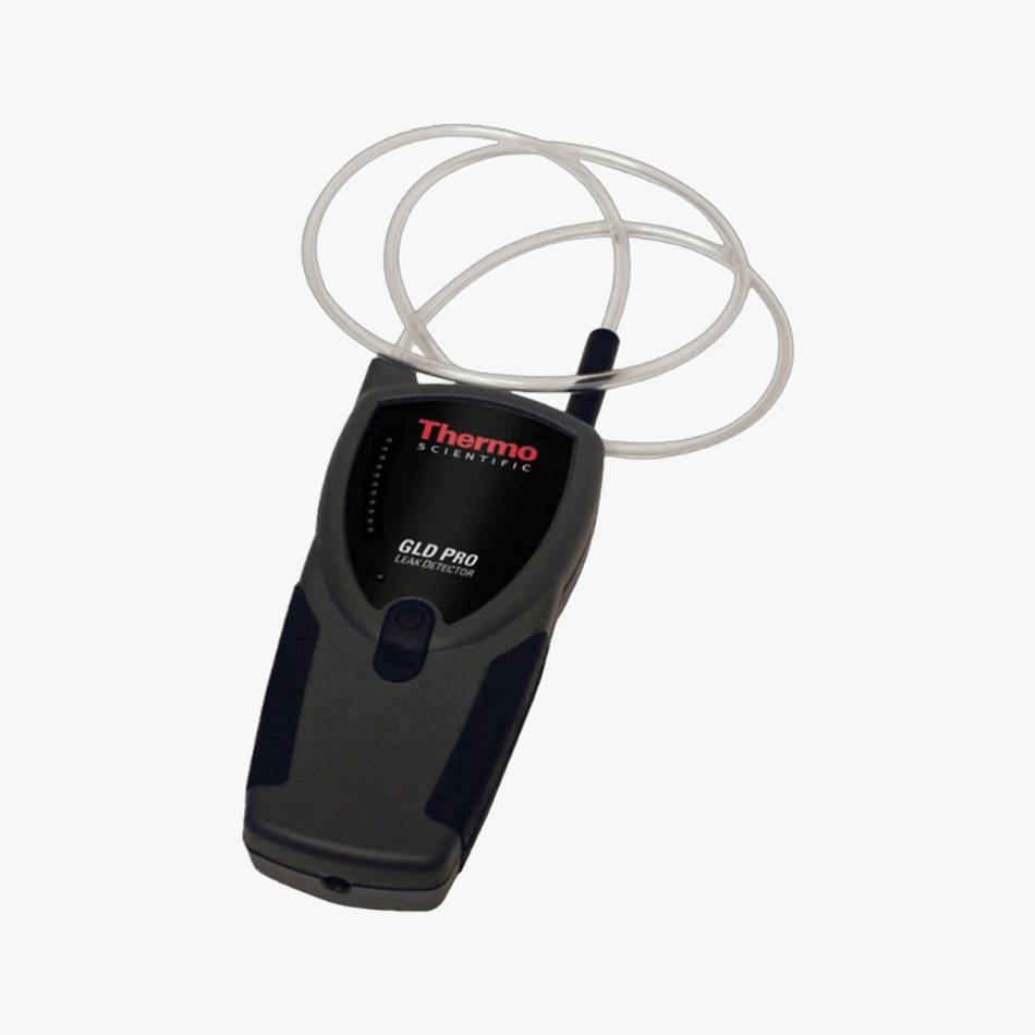 Rilevatore gas Elio