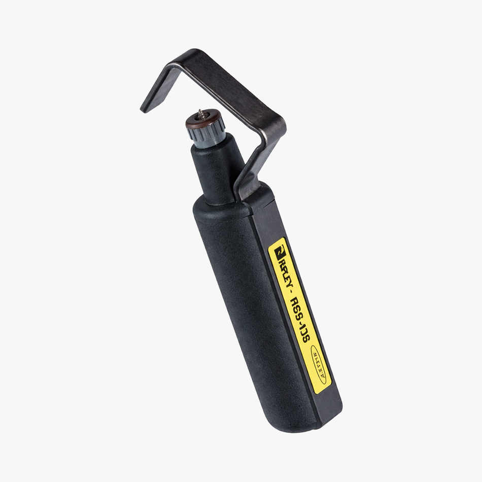 Sguainacavi Longitudinale per Cavi 4.5 a 29mm