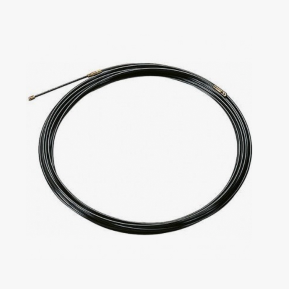 Sonda Nylon passacavi colore nero Da 5m a 20m