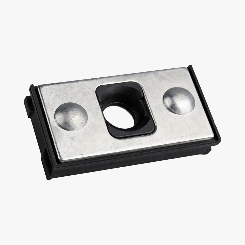 Sospensione per Cavo FIG.8 Autoportanti