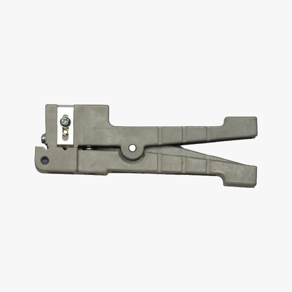 Tagliatubetti Circolare IDEAL per Tubetti fino a 3,2 mm | Taglio Preciso Fibra Ottica