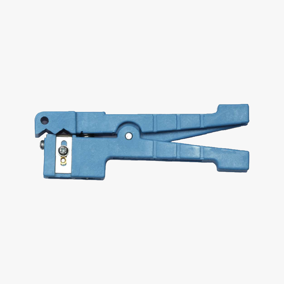 Tagliatubetti Circolare IDEAL Blu per Tubetti da 3 a 5,5 mm