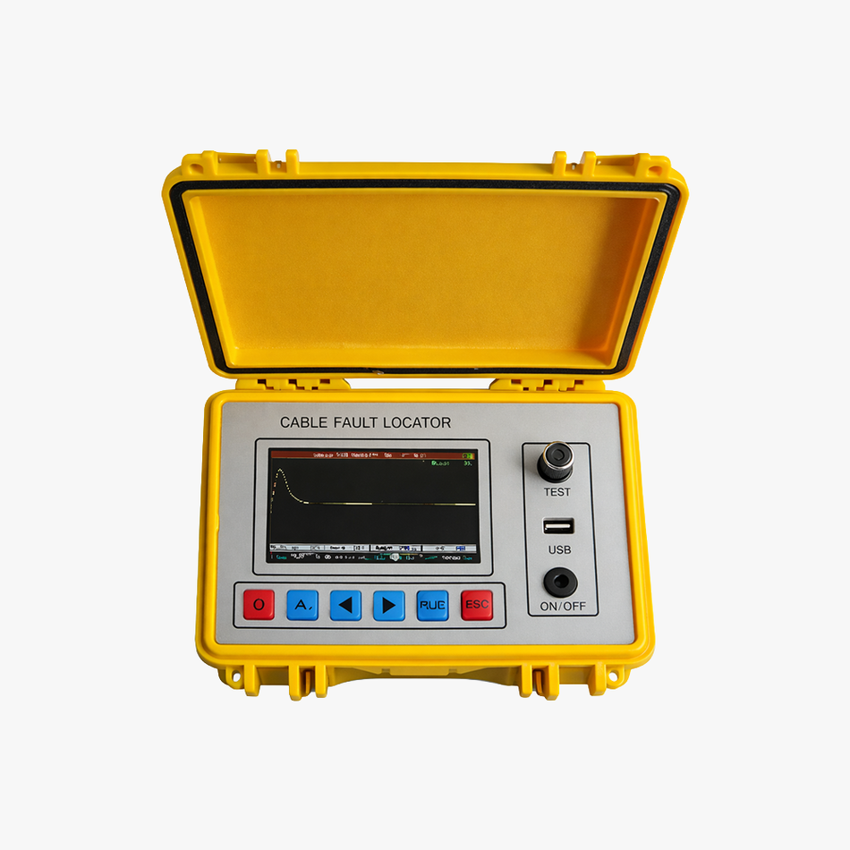 Ponte/Ecometro FAR TC-300