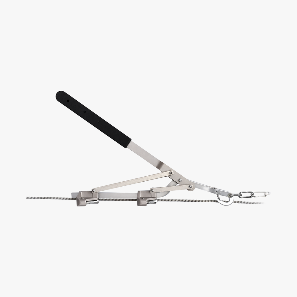 Tendicavo Tirvit F2 (per cavi diametro 6mm - 8mm)