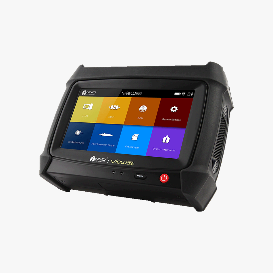 OTDR INNO VIEW 600