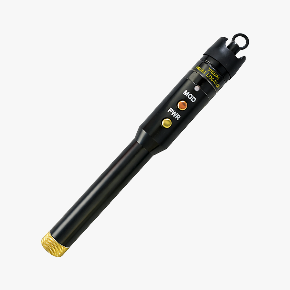 Visual Fault Locator FAR TC-5-1 – Localizzatore Guasti per Fibra Ottica 1 mW